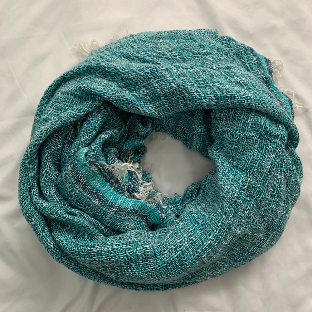 Madewell Scarf